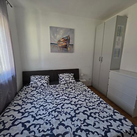 Apartman Teo Vodice Extérieur photo
