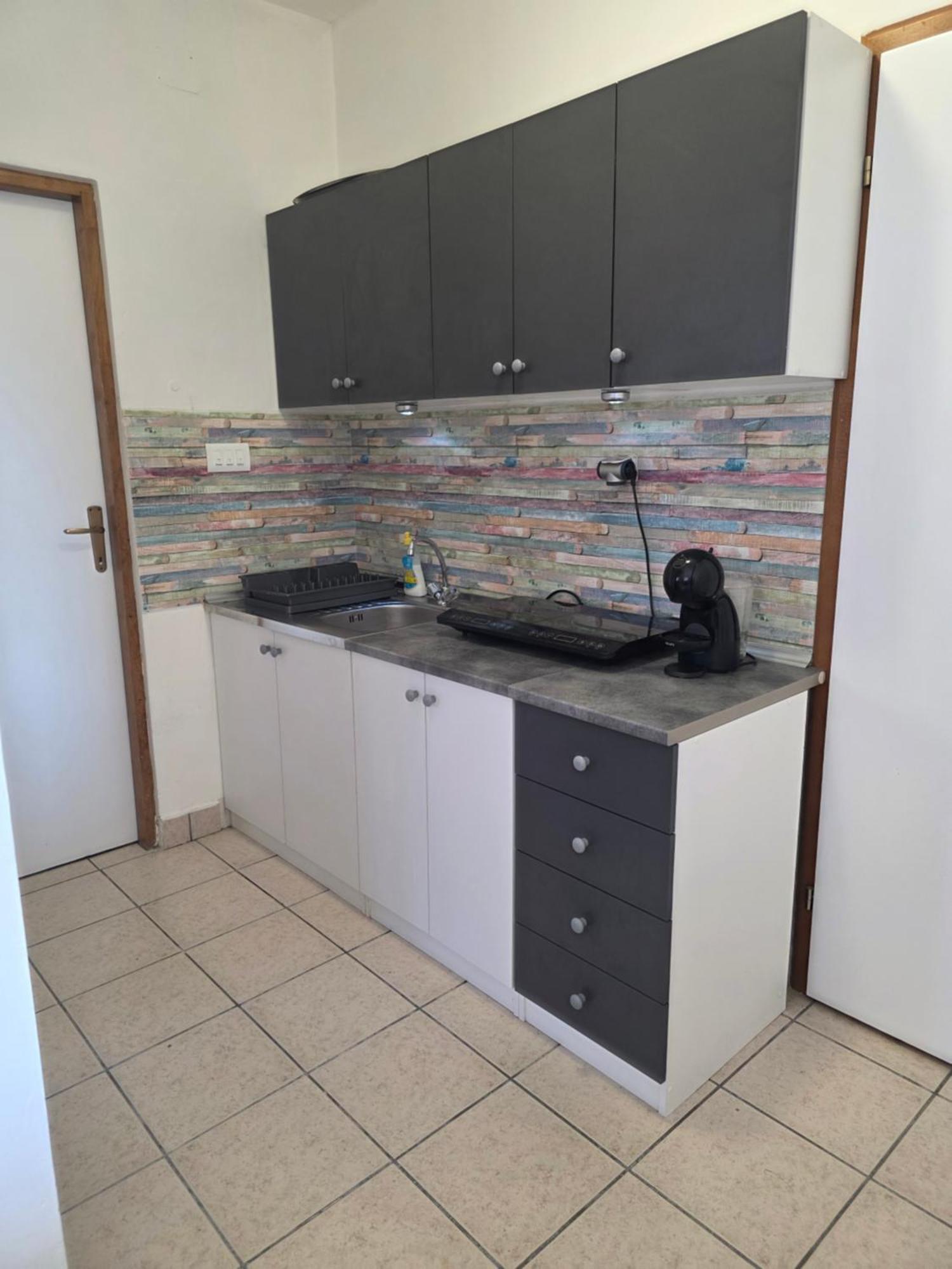 Apartman Teo Vodice Extérieur photo