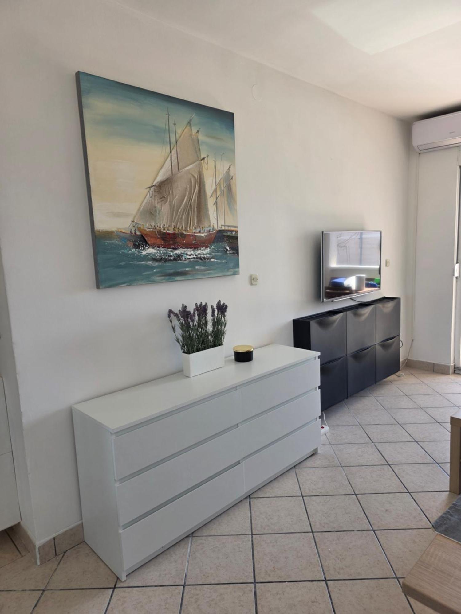 Apartman Teo Vodice Extérieur photo